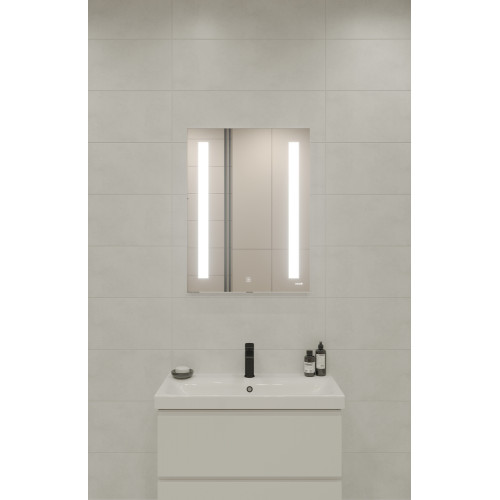Зеркало LED 020 BASE 60