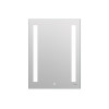 Зеркало LED 020 BASE 60