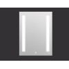 Зеркало LED 020 BASE 60