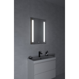Зеркало LED 020 BASE 60