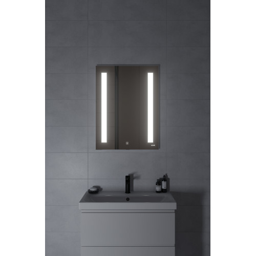 Зеркало LED 020 BASE 60