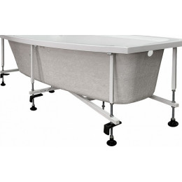 Byon Каркас для ванны Della 170 L