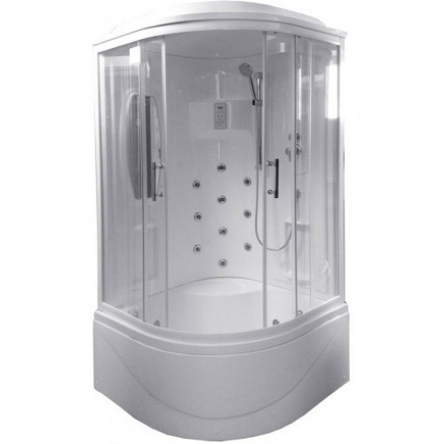 Royal Bath Душевая кабина RB 90NRW-С
