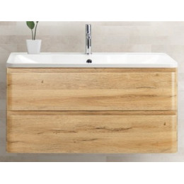 BelBagno Мебель для ванной ALBANO 1000 Rovere Rustico, BTN