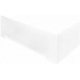 Besco Фронтальный и боковой экран Modern 170