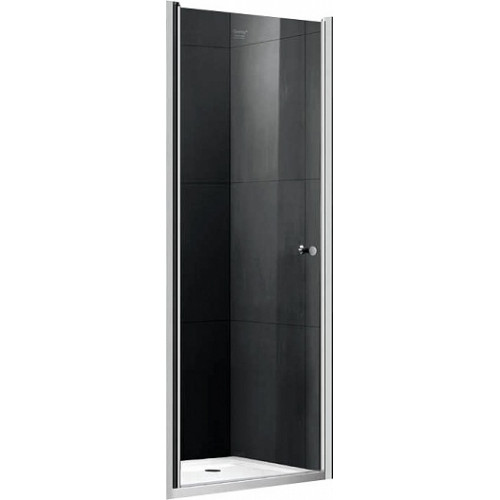 Gemy Душевая дверь New Rockcoco S03190C в нишу
