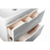 Dreja Мебель для ванны Q 70 подвесная