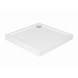 Aquanet  Поддон для душа Gamma/Beta Cube 100х100, 185436