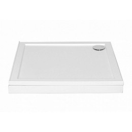 Aquanet  Поддон для душа Gamma/Beta Cube 100х100, 185436