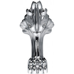 BelBagno Ножки для ванны BB-LEG-LION-CRM