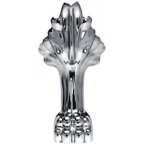 BelBagno Ножки для ванны BB-LEG-LION-CRM