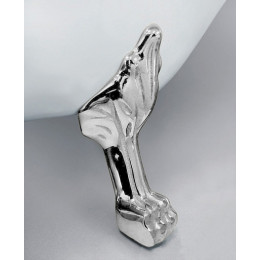 BelBagno Ножки для ванны BB-LEG-LION-CRM