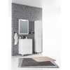 Corozo Мебель для ванной Лиана 60 белая