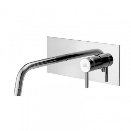 Смеситель для раковины Paffoni Light LIG104CR 293217 хром