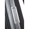 Cezares Душевой уголок PREMIER-SOFT-W-AH-1-140/100-C-Cr-IV
