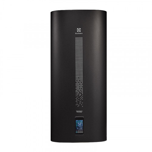 Электрический водонагреватель Electrolux EWH 50 SmartInverter Grafit