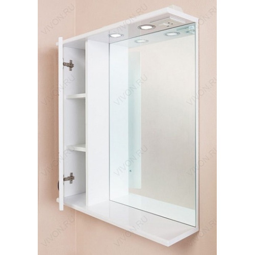 Onika Мебель для ванной Балтика 65 L