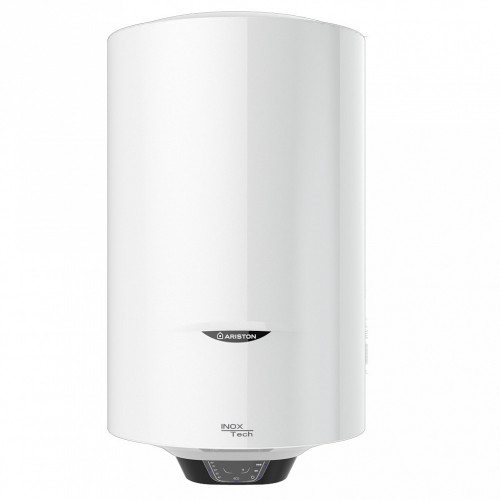 Накопительный водонагреватель Ariston PRO 1 ECO INOX ABS PW 80 V