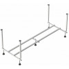 Jacob Delafon Каркас для ванны Ove 170x70 E6D305RU-NF