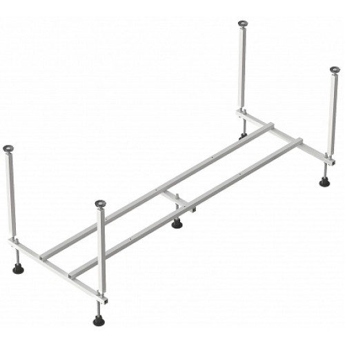 Jacob Delafon Каркас для ванны Ove 170x70 E6D305RU-NF