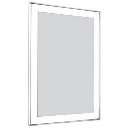 Зеркало Aquanet Алассио 11085 LED