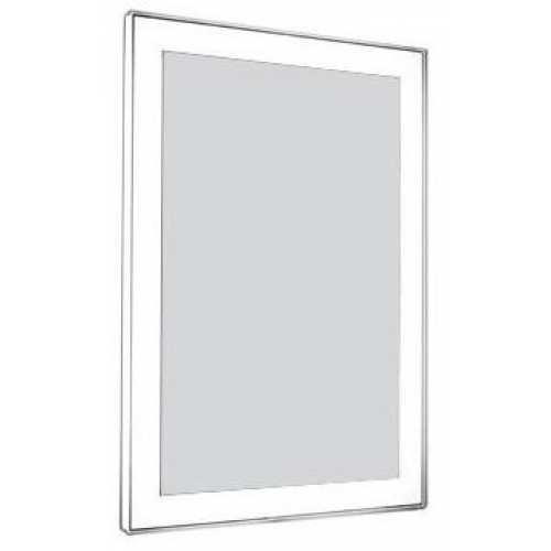 Зеркало Aquanet Алассио 11085 LED