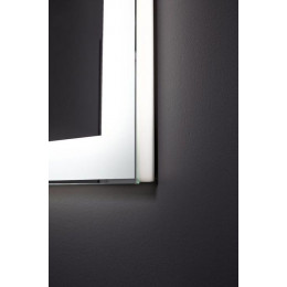 Зеркало Aquanet Алассио 11085 LED