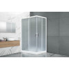 Royal Bath Душевой уголок RB HPD-C 100х115х185