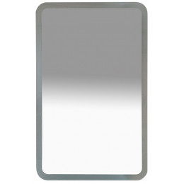 Misty Зеркало Неон 3 LED 60x80 клавишный выключатель
