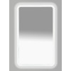 Misty Зеркало Неон 3 LED 60x80 клавишный выключатель