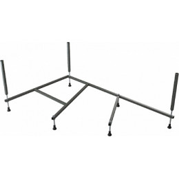 Koller Pool Каркас для ванны Nadine 150x100