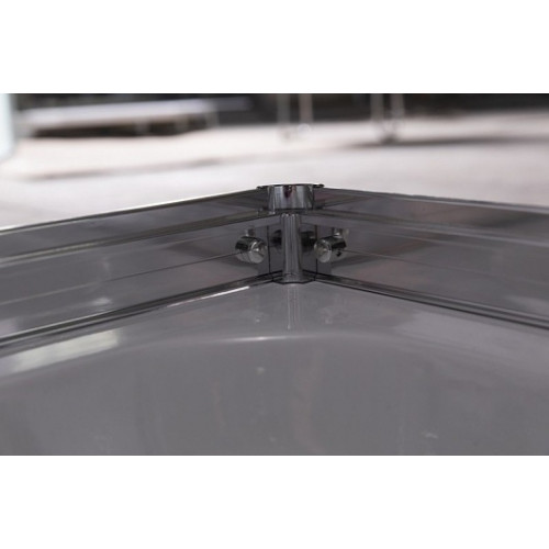 Esbano Душевой уголок ESD-8170