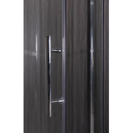 Esbano Душевой уголок ESD-8170