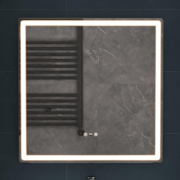 Vigo Зеркало Geometry Step 700