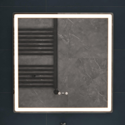 Vigo Зеркало Geometry Step 700