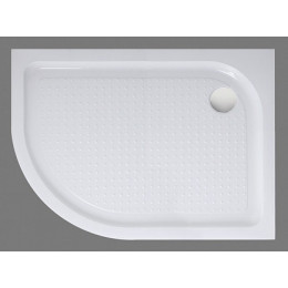 BelBagno Душевой поддон TRAY-BB-RH-120/80-550-15-W-R