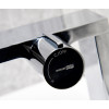 Смеситель для раковины WasserKRAFT Alme 1510 с прогрессивным картриджем