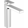 Смеситель для раковины Hansgrohe Vernis Shape 71591000 хром