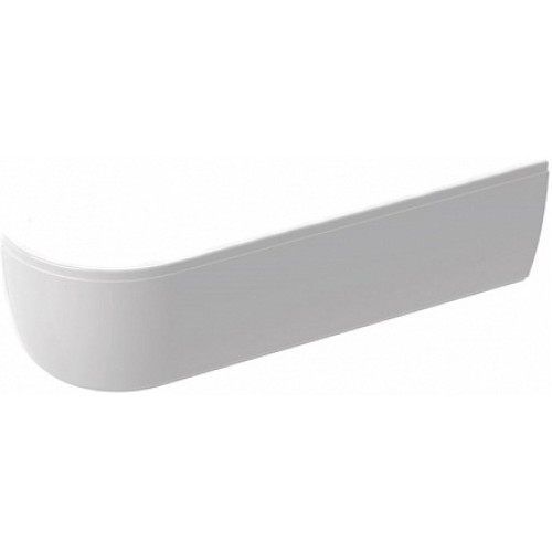 Cezares Фронтальный экран для ванны Metauro 180 R CORNER-180-SCR-R