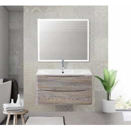BelBagno Мебель для ванной ACQUA 800 Pino Scania, BTN