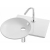 Jacob Delafon Раковина Formilia Spherik E4501 R