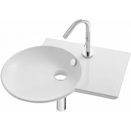 Jacob Delafon Раковина Formilia Spherik E4501 R