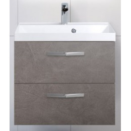 BelBagno Мебель для ванной AURORA 600 Pietra Grigio, BTN