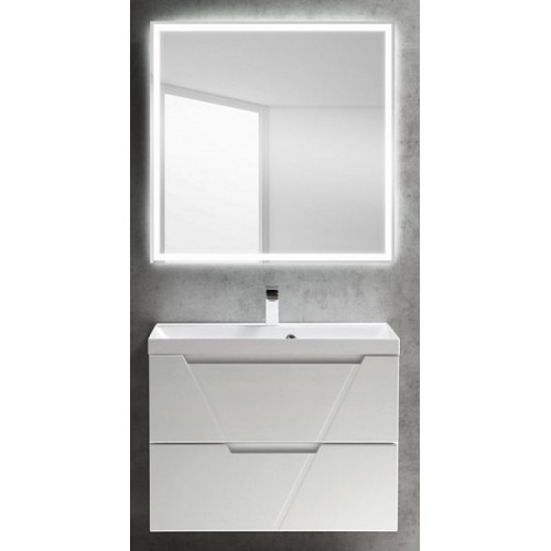 BelBagno Мебель для ванной VITTORIA 800 Bianco Lucido