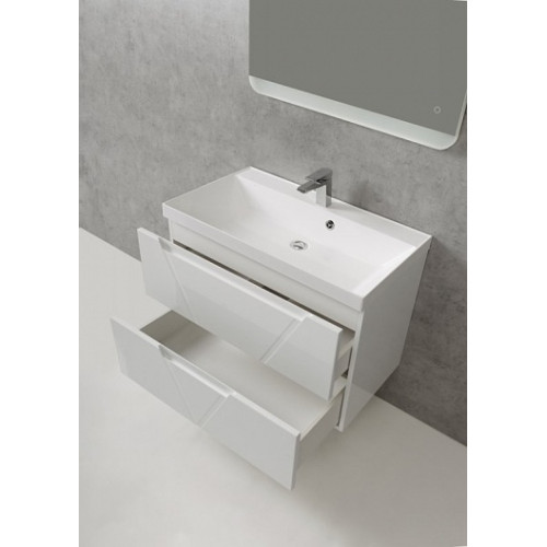 BelBagno Мебель для ванной VITTORIA 800 Bianco Lucido