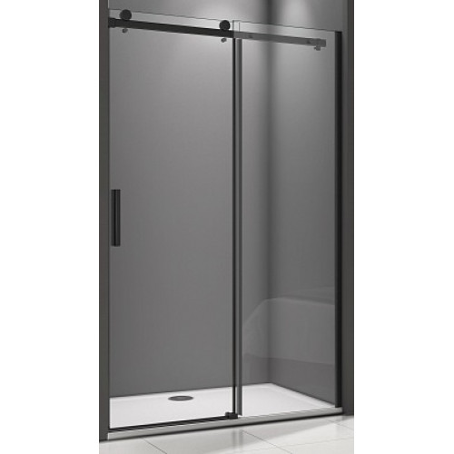 Good Door Душевое ограждение Galaxy WTW-130-C-B
