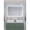 BelBagno Зеркало Marino 120x80 SPC-MAR-1200-800-LED-TCH-LNZ