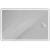 BelBagno Зеркало Marino 120x80 SPC-MAR-1200-800-LED-TCH-LNZ