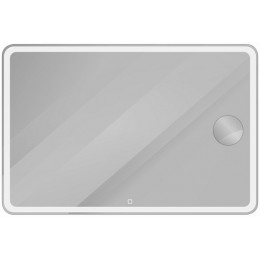 BelBagno Зеркало Marino 120x80 SPC-MAR-1200-800-LED-TCH-LNZ