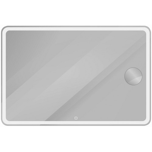 BelBagno Зеркало Marino 120x80 SPC-MAR-1200-800-LED-TCH-LNZ